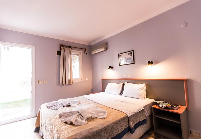 Hanedan Beach Hotel Фоча Екстер'єр фото