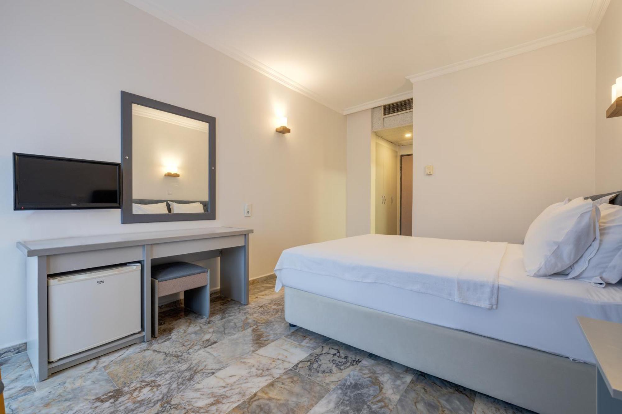 Hanedan Beach Hotel Фоча Екстер'єр фото