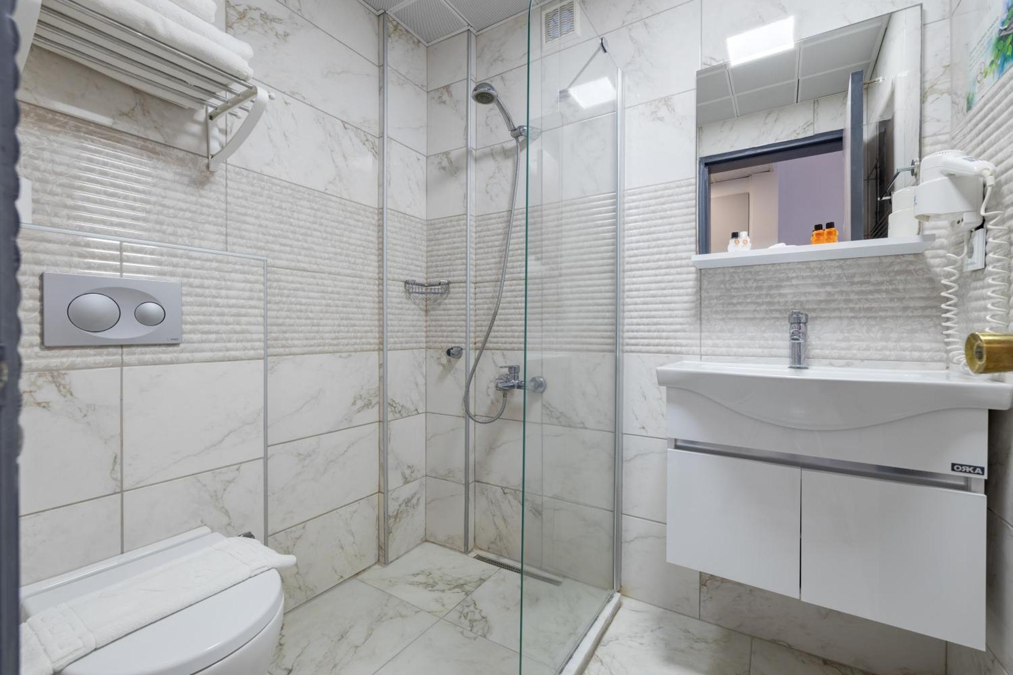 Hanedan Beach Hotel Фоча Екстер'єр фото
