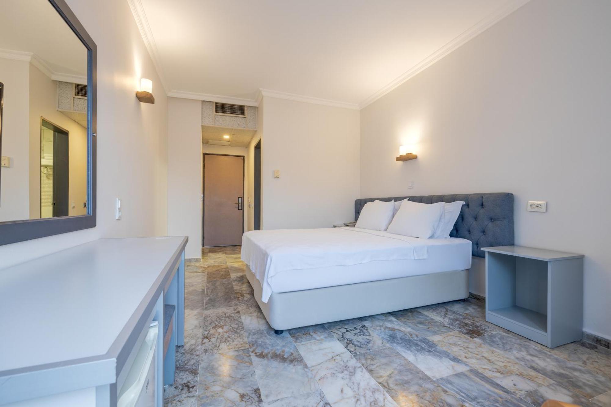 Hanedan Beach Hotel Фоча Екстер'єр фото