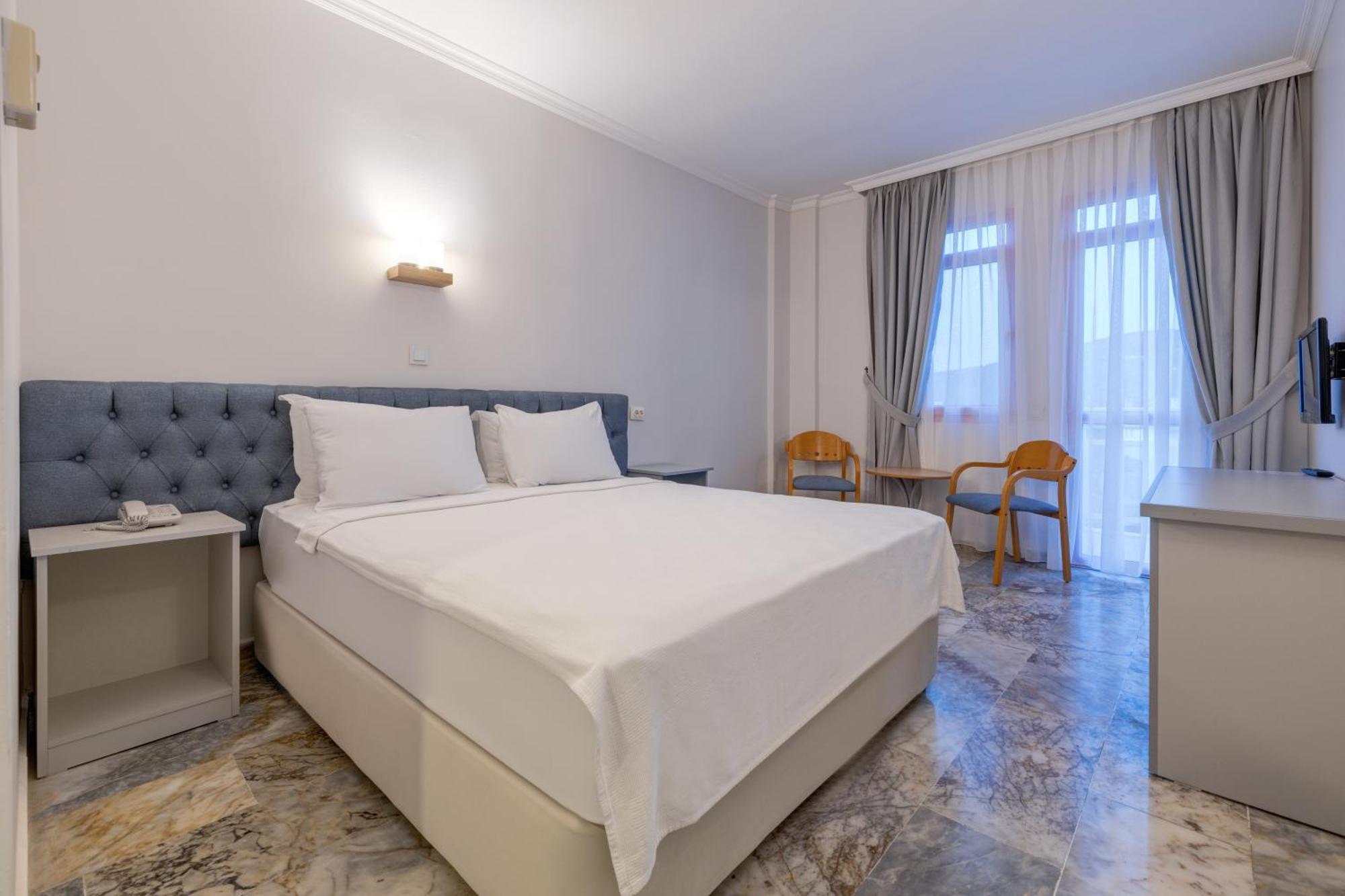 Hanedan Beach Hotel Фоча Екстер'єр фото