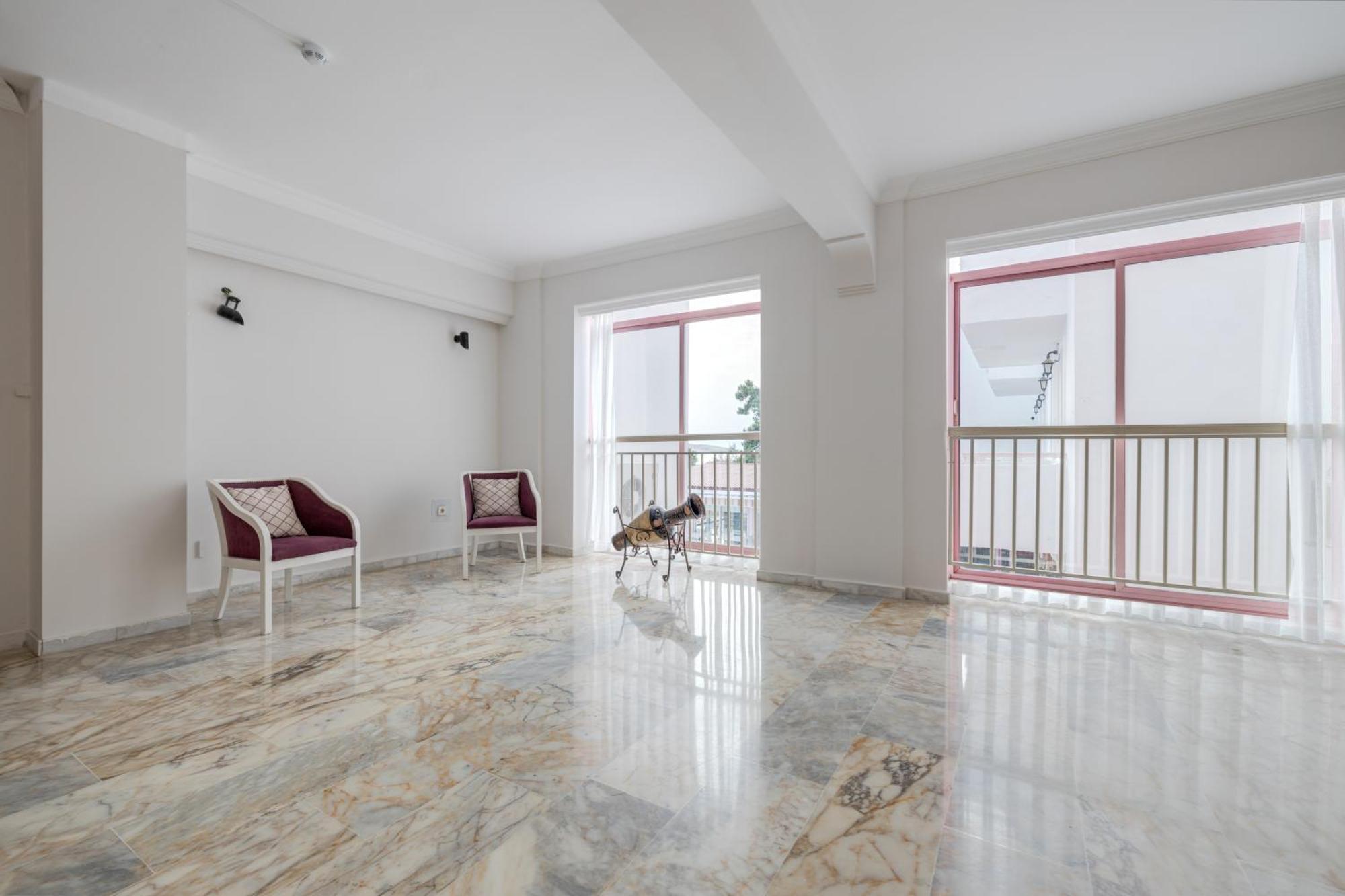 Hanedan Beach Hotel Фоча Екстер'єр фото