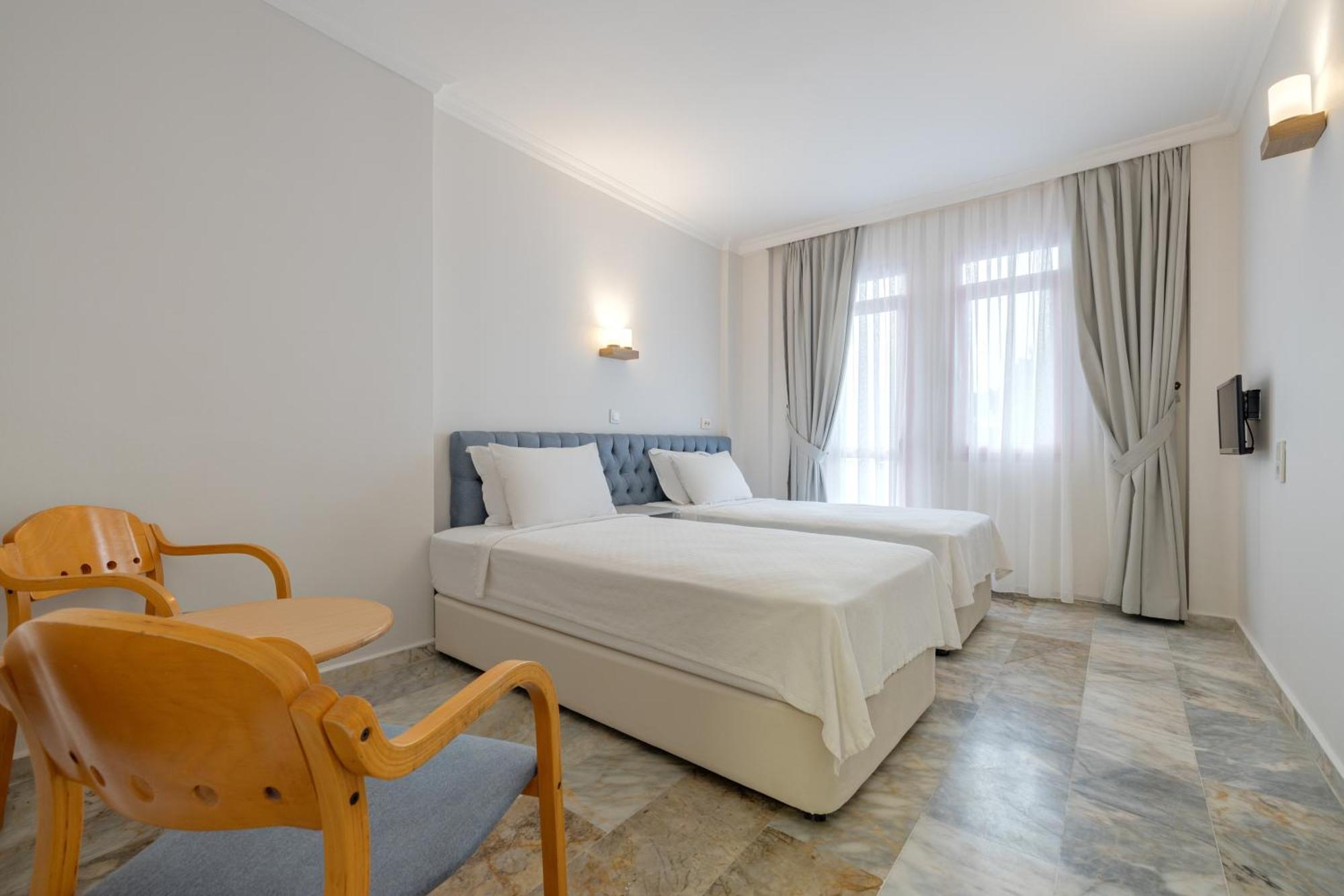 Hanedan Beach Hotel Фоча Екстер'єр фото