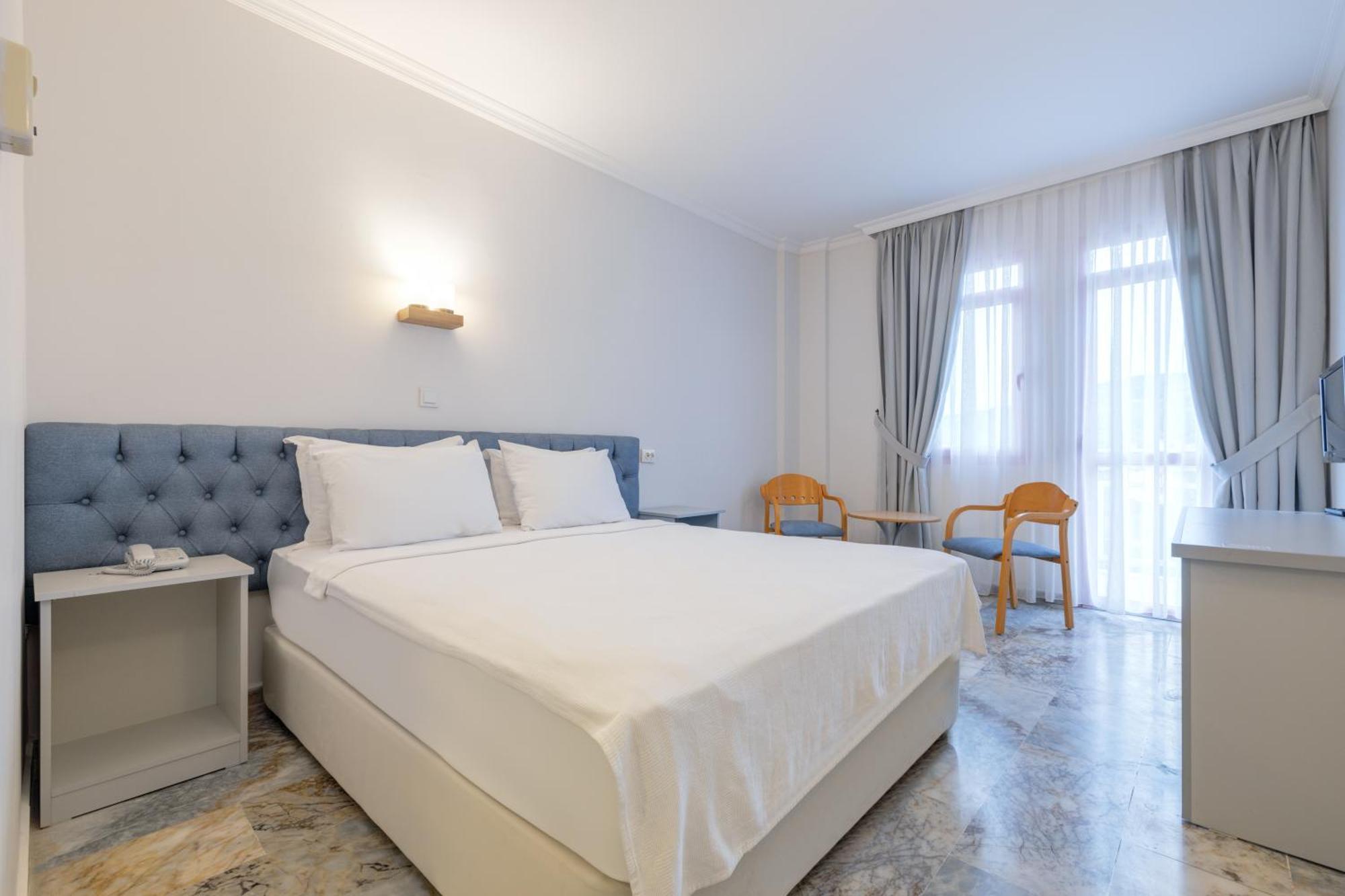 Hanedan Beach Hotel Фоча Екстер'єр фото
